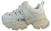 Buffalo Saturn Lace Sneaker Weiß Produktbild-Vorschau 32