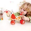 Hape Push & Pull Hündchen Puppy, E0347 Produktbild-Vorschau 8