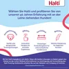 Halti hoofdstel/muilband, blauw, maat: 3 Productafbeelding-voorbeeld 5