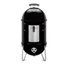 Weber Smokey Mountain Cooker 37cm, Holzkohle, 724 cm², 37 Produktbild-Vorschau 8