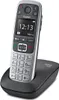 Gigaset E560 Schnurlostelefon (S30852-H2708-C101) platin Produktbild-Vorschau 6