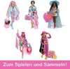 Barbie extra - v safari obleku Náhled obrázku produktu 5
