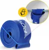4FIZJO Latex Fitnessband, 208x6,4x0,45 cm, Widerstand 36-45 Produktbild-Vorschau 4