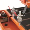 Norton Clipper Fliesenschneidmaschine TR252 inklusive Produktbild-Vorschau 16