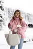 Reisenthel Shopper M Herringbone Sand Produktbild-Vorschau 12