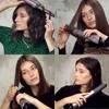 Babyliss Hot Air Brush Ionic Hair Styling AS136E Air Style Podgląd zdjęcia produktu 21