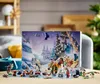 LEGO® 75366 - Adventný kalendár Star Wars 2023 (320 Náhľad obrázku produktu 7