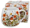 Duo Kaffeebecher Wild Birds aus Porzellan, Becher, Produktbild-Vorschau 14
