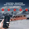 Sunster Standheizung Dieselheizung 8KW 12/24V 230V mit Produktbild-Vorschau 6