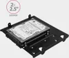 AXAGON Kit di montaggio Axagon RHD-435 Metallo nero Anteprima dell’immagine prodotto 3
