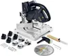 Festool SYMC 70 EB-Basic SYMMETRIC sega a gattuccio a Anteprima dell’immagine prodotto 1