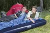 Matelas gonflable en daim 203x152x22cm Voir les images du produit 52