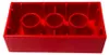 LEGO: LEGO® DUPLO® 2x4 Steine ??Bausteine ??Grundbausteine Podgląd zdjęcia produktu 7
