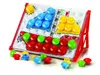 Quercetti Fantacolor Junior Basic, 3 Jahr(e), Mehrfarbig Produktbild-Vorschau 1