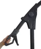 Deluxe Ampelschirm MCW-D14, Sonnenschirm, rund Ø 3m Produktbild-Vorschau 11