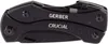 Multitool Crucial Black, Strap Cutter Produktbild-Vorschau 2