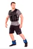 Gilet zavorrato regolabile Tunturi 15 kg Anteprima dell’immagine prodotto 3