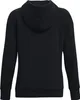 UNDER ARMOUR Damen Essential Fleece Hoodie Produktbild-Vorschau 8