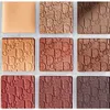 Dior Backstage Eye Palette, Puder, Neutral, Amber Neutrals, Produktbild-Vorschau 3