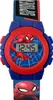 Marvel Spiderman Digitale Armbanduhr In Der Luft Produktbild-Vorschau 12