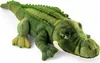Coccodrillo Carl Dick di circa 34 cm, peluche, peluche, Anteprima dell’immagine prodotto 2
