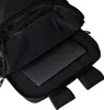 Batoh The North Face Base Camp Voyager Black Náhľad obrázku produktu 4