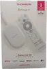 Thomson Streaming Dongle Google TV Go 150 Cast 4K - White Anteprima dell’immagine prodotto 5