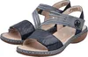 Leder-Sandalen „Lugano“ Produktbild-Vorschau 3