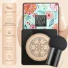 Krem BB Podkład w płynie Cushion kolor Ivory 02 kosmetyk do Podgląd zdjęcia produktu 2