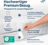 AM Qualitätsmatratzen | Premium Gelschaum-Matratze 90x200 Produktbild-Vorschau 5