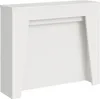 ITAMOBY - Consolle allungabile 90x25/211 cm Anea bianco Anteprima dell’immagine prodotto 1