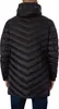 Armani Exchange Gewebte Daunenjacke, Schwarz XL Produktbild-Vorschau 3