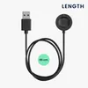 kwmobile Smartwatch Ladekabel für Fossil Gen 6 5 4 Produktbild-Vorschau 3