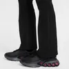 Nike G Nsw Clssc Hr Flare Tght Lbr Black/White Black/White Náhľad obrázku produktu 10