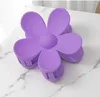 Flamenco Mystique Spona do vlasů XL květ 7 x 7,5 cm SP194 Náhled obrázku produktu 4