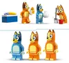 LEGO Blue i rodzinna wycieczka samochodem, Zestaw do Podgląd zdjęcia produktu 30