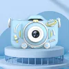 Aparat Fotograficzny Cyfrowy Dla Dzieci 40Mpx Kamera Podgląd zdjęcia produktu 5