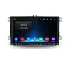Junsun 9" Android Autorádio pro Volkswagen, Škoda, Seat s Náhled obrázku produktu 1