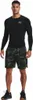 Under Armour Ua Hg Armor Comp Ls-Schwarzes T-Shirt Produktbild-Vorschau 3