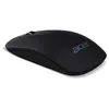 A black Acer wireless mouse is shown from a side angle on a white background. Produktbild-Vorschau