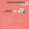 Mönchsfrucht Pulver – 100g Produktbild-Vorschau 10