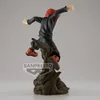 Jujutsu Kaisen Combination Battle PVC Statue Yuji Itadori 8 Produktbild-Vorschau 5