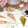 Oblique Unique Zuckertüte Schultüte Konfetti 12 Stk Produktbild-Vorschau 2