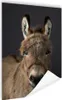 MuchoWow® Poster Portrait-Staffelei 40x60 cm - Plakate für Produktbild-Vorschau 1