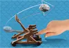 PLAYMOBIL Grobian mit Katapult Produktbild-Vorschau 4