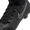 NIKE - phantom luna ii academy fg/mg - Schwarz/Schwarz/Weiß Produktbild-Vorschau 6