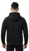 Alpinestars Ageless Motorrad Hoodie, schwarz, XL Produktbild-Vorschau 4