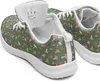 Mr. & Mrs. Panda Sneaker Damen Pilz Wald Größe 38 - Grün - Produktbild-Vorschau 3