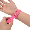 Silikónový náhradný remienok pre Apple Watch 1, 2, 3, 4, 5, Náhľad obrázku produktu 3