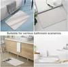 Tapis de bain en terre de diatomées – Idéal pour la salle Voir les images du produit 4